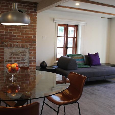 Appartements Gite Kezako Lévis Esterno foto