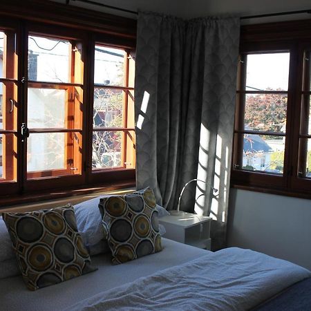 Appartements Gite Kezako Lévis Esterno foto