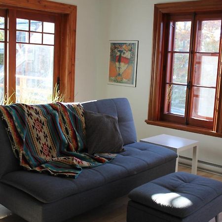 Appartements Gite Kezako Lévis Esterno foto