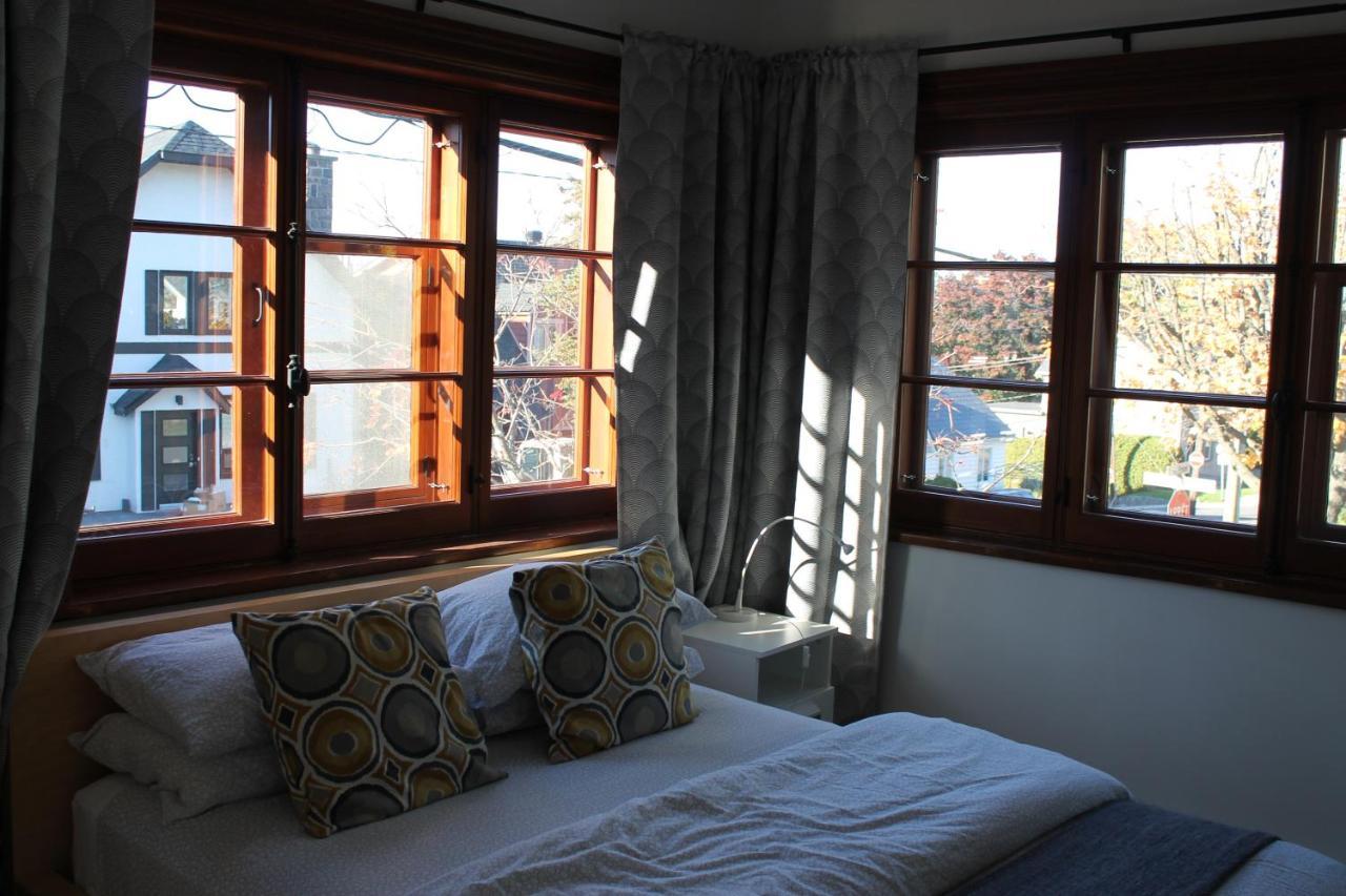 Appartements Gite Kezako Lévis Esterno foto